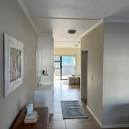 El Dorado 78 Apartment Oudtshoorn Exterior photo