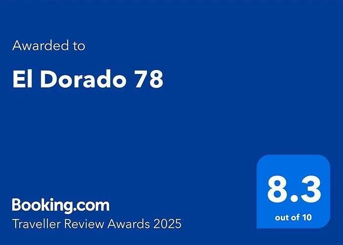 El Dorado 78