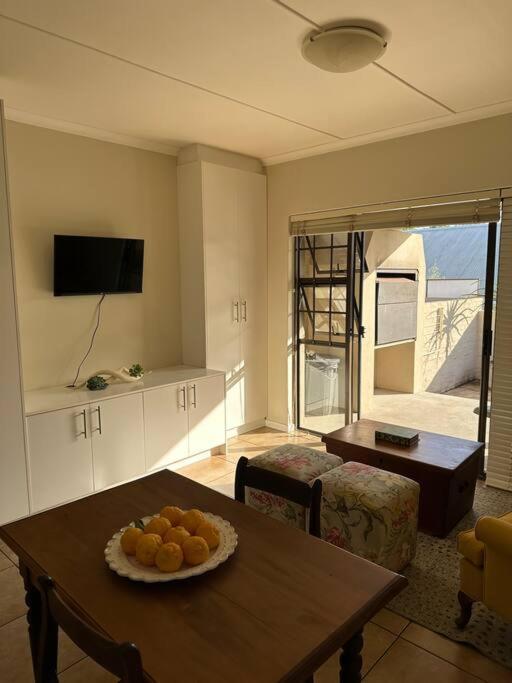 El Dorado 78 Apartment *