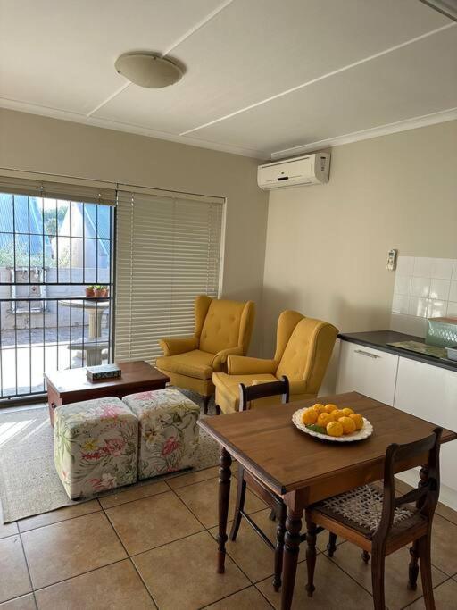 El Dorado 78 * Oudtshoorn
