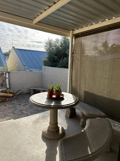 El Dorado 78 Oudtshoorn