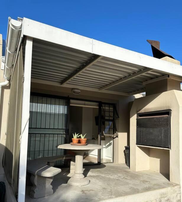 El Dorado 78 Apartment Oudtshoorn