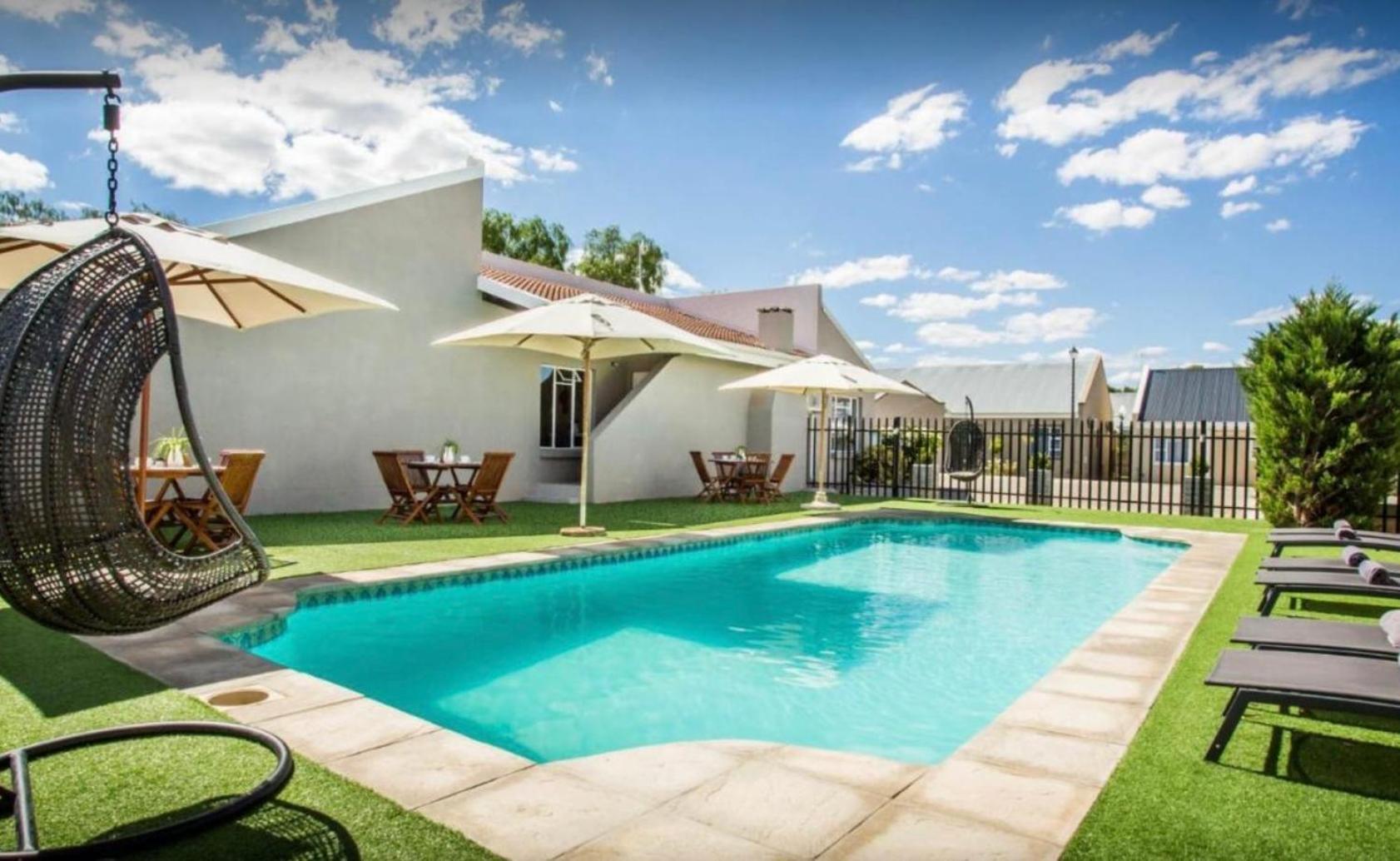 El Dorado 78 * Oudtshoorn